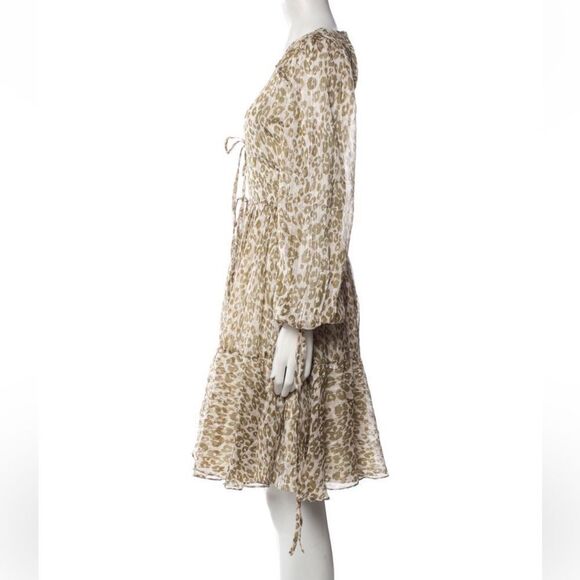 Walter Baker Printed Dress - Picture 2 of 3